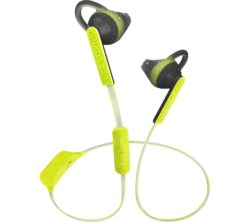 URBANISTA Boston Wireless Bluetooth Headphones - Volt Green